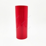 Reflective Sheeting - Transparent Reflective Sheeting Film Material Sheet for Road Sign